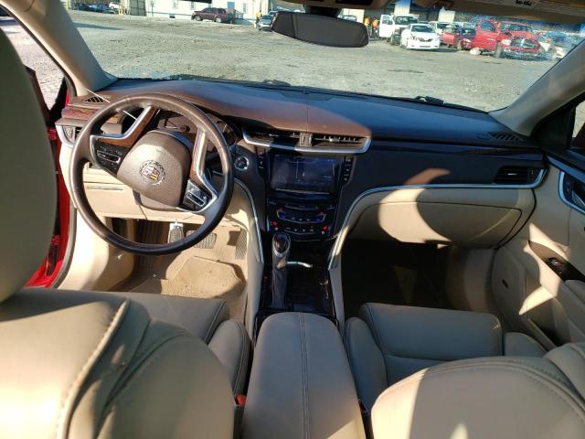 Photo 8 from auction – 2015 CADILLAC XTS LUXURY with VIN 2G61M5S39F9205329