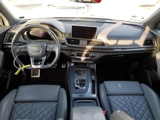 Photo 8 from auction – 2019 AUDI SQ5 PREMIU with VIN WA1B4AFY5K2002974