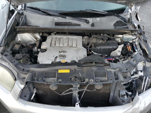 Photo 12 from auction – 2009 TOYOTA HIGHLANDER with VIN JTEDS43A392091110