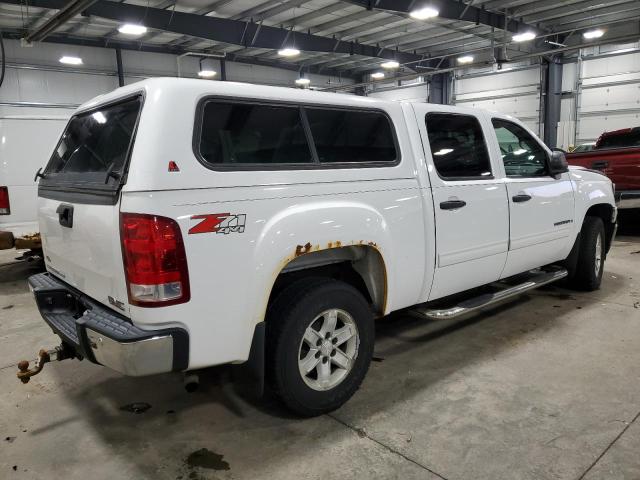Photo 3 from auction – 2007 GMC NEW SIERRA with VIN 3GTEK13M77G549947