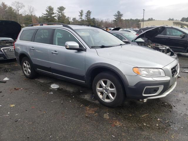 Photo 4 from auction – 2013 VOLVO XC70 3.2 with VIN YV4940BZ9D1157434