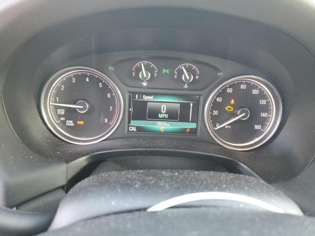 صورة رقم 9 من المزاد - 2018 BUICK ENCLAVE ES مع VIN 5GAERBKW7JJ201190