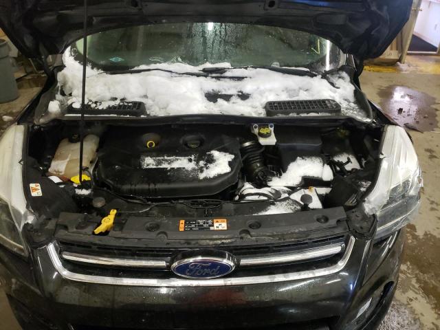 Zdjęcie 12 z aukcji – 2015 FORD ESCAPE TIT z VIN 1FMCU9J93FUC69612