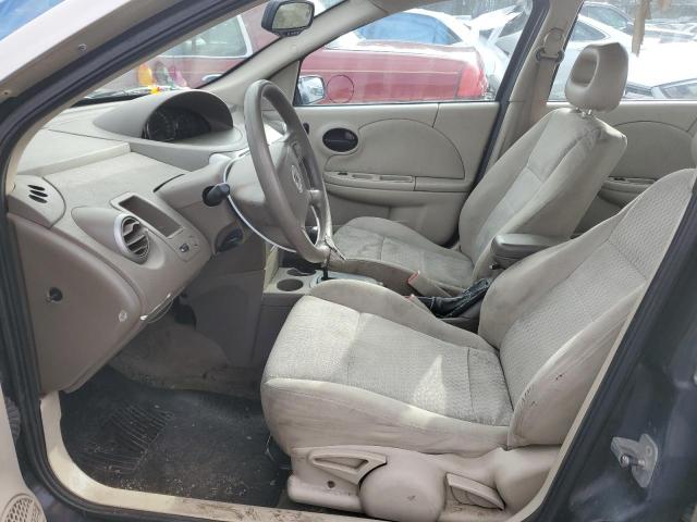 Photo 7 from auction – 2005 SATURN ION LEVEL with VIN 1G8AJ54F65Z171734