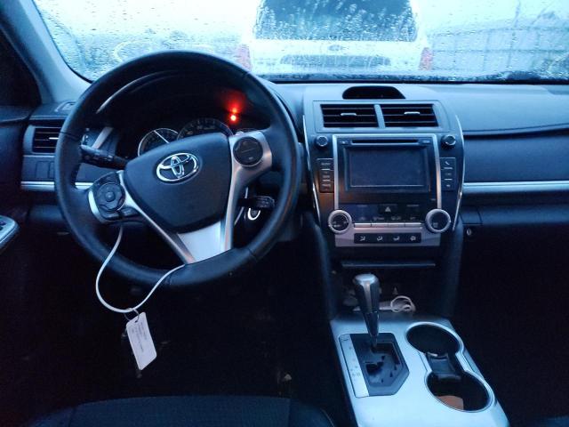 Photo 8 from auction – 2014 TOYOTA CAMRY L with VIN 4T1BF1FK0EU302910