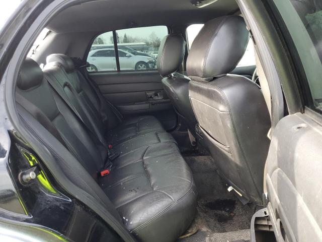 Photo 10 from auction – 2008 FORD CROWN VICT with VIN 2FAHP71V88X148823