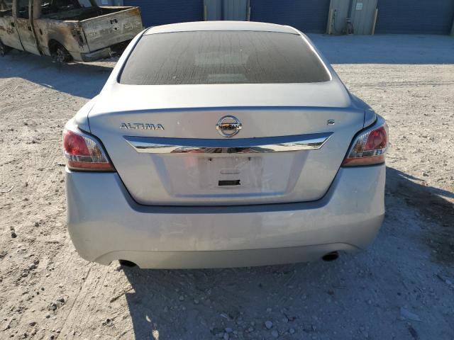Photo 6 from auction – 2015 NISSAN ALTIMA 2.5 with VIN 1N4AL3AP8FC186120