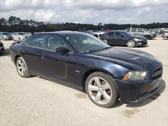 Photo 4 from auction – 2011 DODGE CHARGER R/ with VIN 2B3CL5CT7BH507730