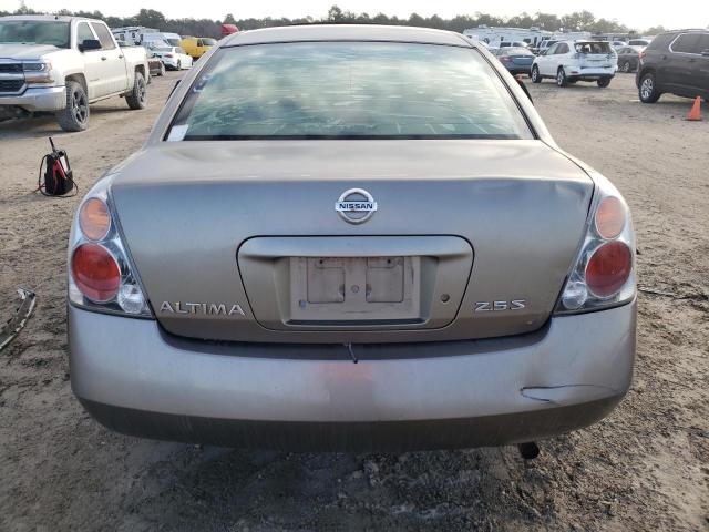 صورة رقم 6 من المزاد - 2003 NISSAN ALTIMA BAS مع VIN 1N4AL11D43C256265