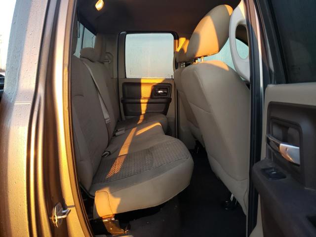 Photo 10 from auction – 2012 DODGE RAM 1500 S with VIN 1C6RD6GP5CS115839
