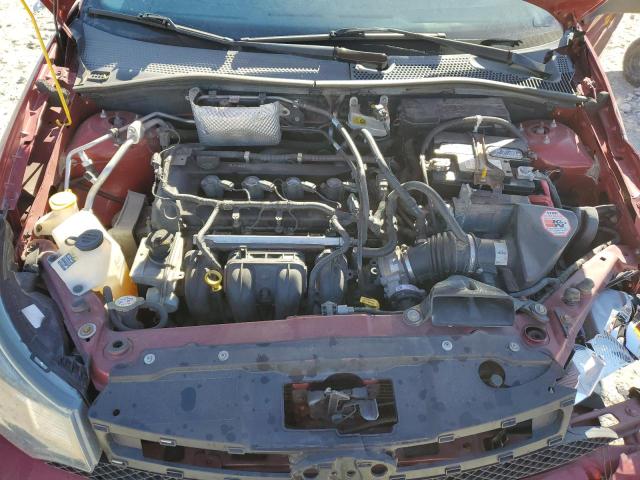 Photo 11 from auction – 2011 FORD FOCUS SES with VIN 1FAHP3GN2BW195364