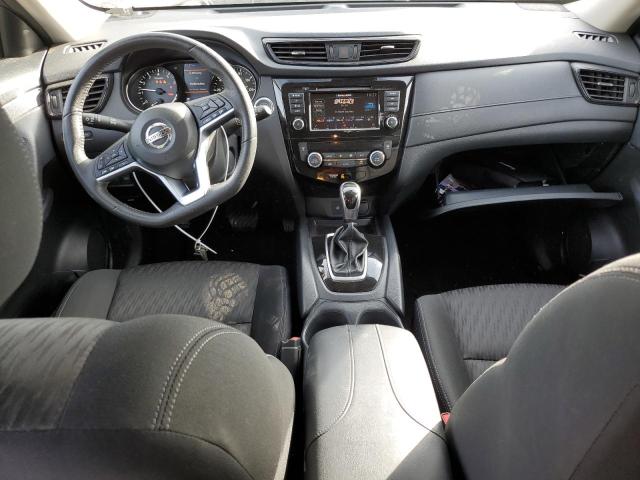 Photo 8 from auction – 2019 NISSAN ROGUE S with VIN KNMAT2MV4KP544461