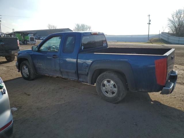 Photo 2 from auction – 2005 CHEVROLET COLORADO with VIN 1GCCS196358213442