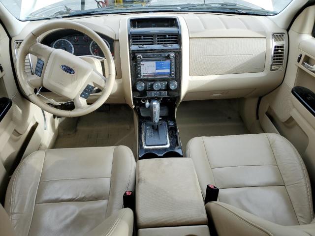 Photo 8 from auction – 2011 FORD ESCAPE LIM with VIN 1FMCU9E70BKA44563