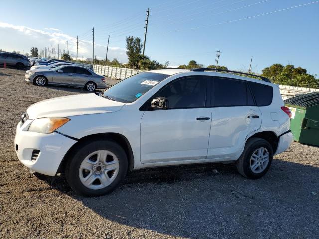 TOYOTA RAV4 2011 с VIN 2T3ZF4DV9BW089715 - Фото с аукциона