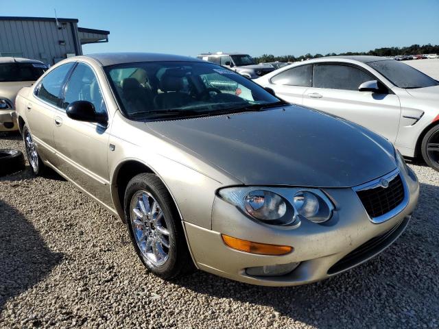 Photo 4 from auction – 2002 CHRYSLER 300M with VIN 2C3HE66G82H148251