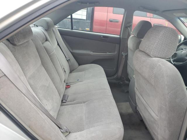Photo 10 from auction – 2002 TOYOTA CAMRY LE with VIN 4T1BE32K82U059251
