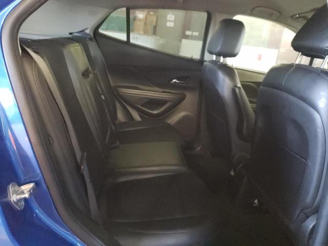 Photo 11 from auction – 2017 BUICK ENCORE PRE with VIN KL4CJASB4HB019000