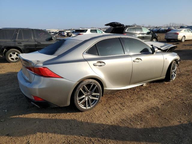 Photo 3 from auction – 2017 LEXUS IS 300 with VIN JTHCM1D21H5022315
