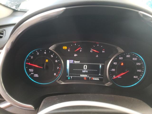 Photo 9 from auction – 2016 CHEVROLET MALIBU LT with VIN 1G1ZE5STXGF264193