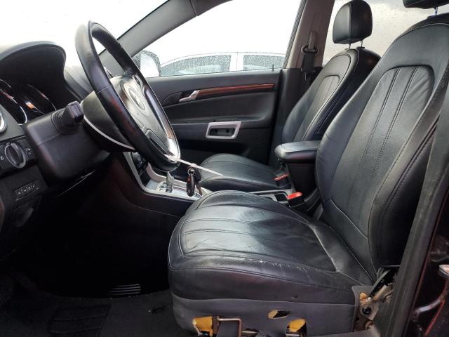 Photo 7 from auction – 2014 CHEVROLET CAPTIVA LT with VIN 3GNAL4EK1ES589712