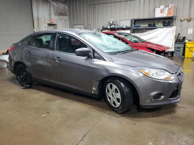 Photo 4 from auction – 2012 FORD FOCUS S with VIN 1FAHP3E26CL414113
