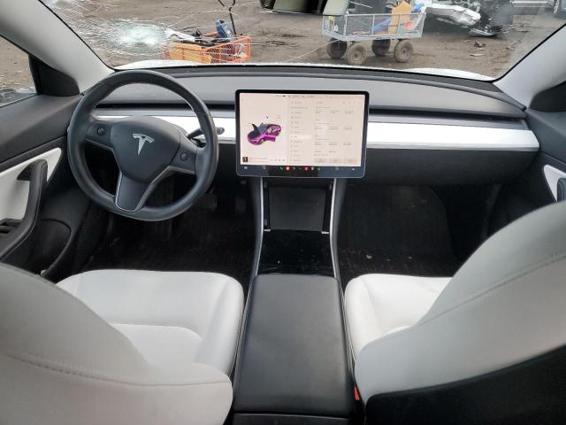 Photo 8 from auction – 2019 TESLA MODEL 3 with VIN 5YJ3E1EB0KF195567