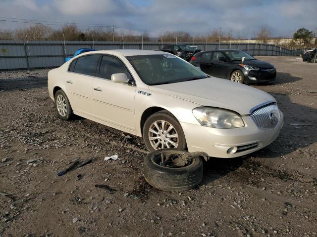 صورة رقم 4 من المزاد - 2011 BUICK LUCERNE CX مع VIN 1G4HC5EM1BU125101