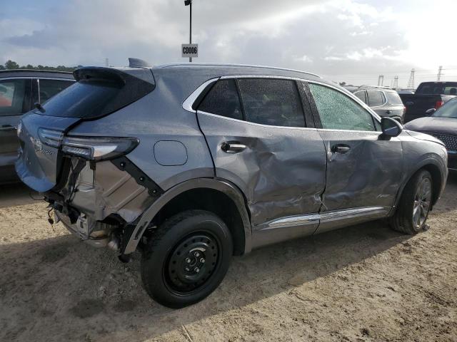 Photo 3 from auction – 2022 BUICK ENVISION A with VIN LRBFZRR47ND053139