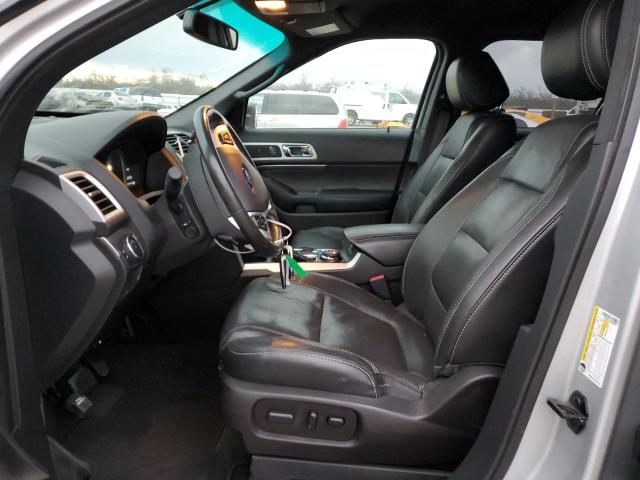 Photo 7 from auction – 2014 FORD EXPLORER S with VIN 1FM5K8GT3EGB68868