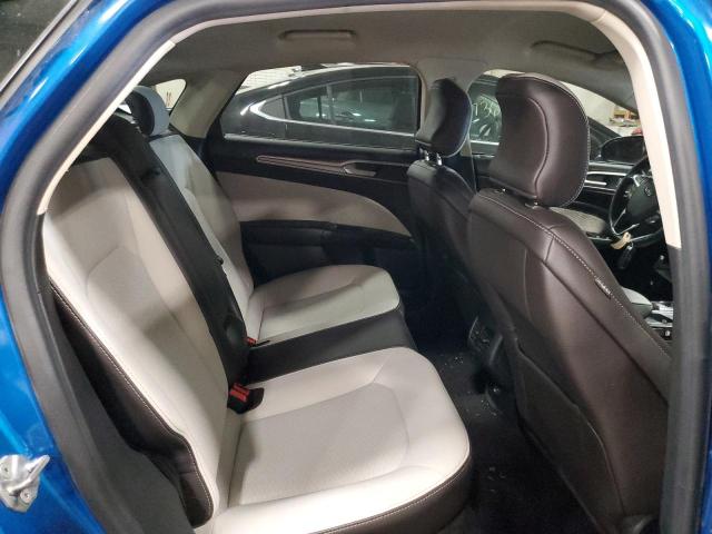 Photo 10 from auction – 2019 FORD FUSION SE with VIN 3FA6P0T90KR132006