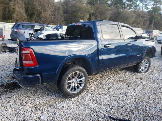 Photo 3 from auction – 2022 RAM 1500 LARAM with VIN 1C6SRFJT4NN234749