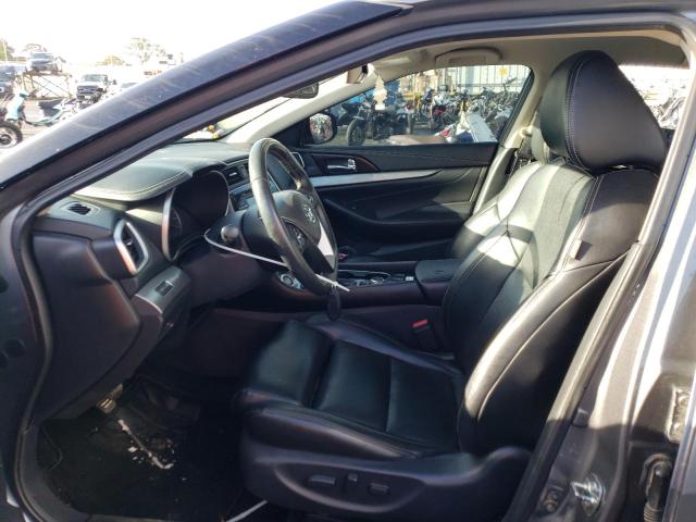 Photo 7 from auction – 2018 NISSAN MAXIMA 3.5 with VIN 1N4AA6AP0JC373691