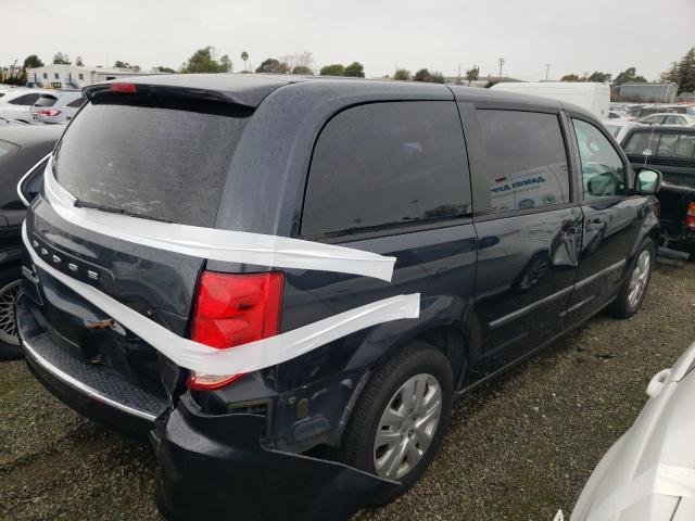 Photo 3 from auction – 2014 DODGE GRAND CARA with VIN 2C4RDGBG5ER241306