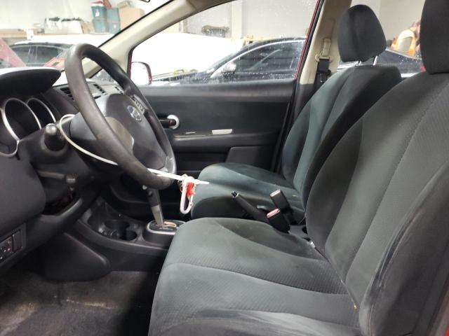 Photo 7 from auction – 2011 NISSAN VERSA S with VIN 3N1BC1AP4BL481980