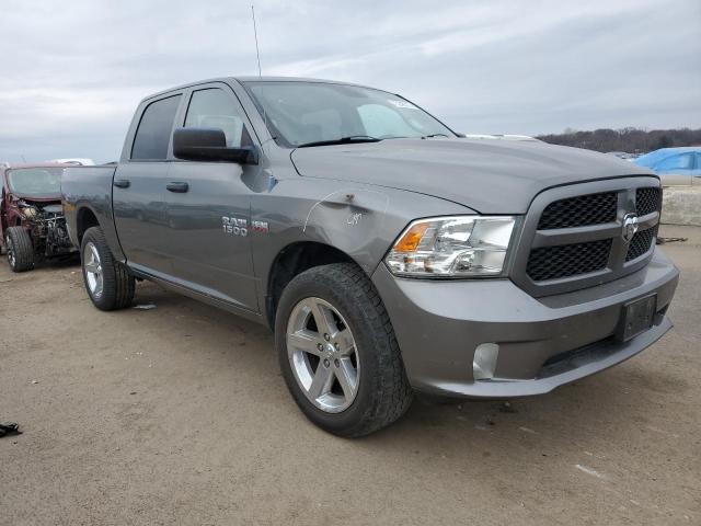 Photo 4 from auction – 2013 RAM 1500 ST with VIN 1C6RR7KTXDS511522
