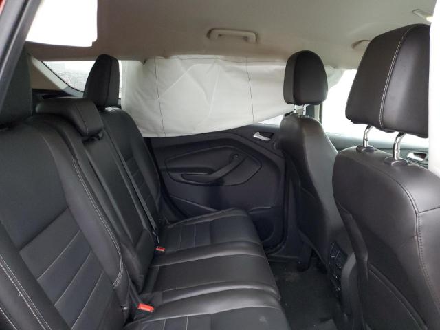 صورة رقم 11 من المزاد - 2014 FORD ESCAPE TIT مع VIN 1FMCU9J94EUC35628