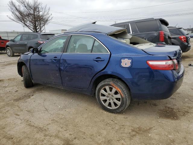 Photo 2 from auction – 2008 TOYOTA CAMRY CE with VIN 4T1BE46K28U260216