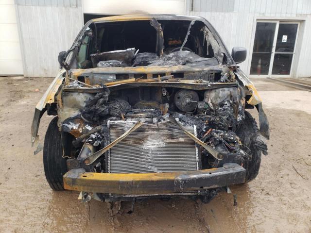 Photo 5 from auction – 2016 DODGE GRAND CARA with VIN 2C4RDGBG3GR285176