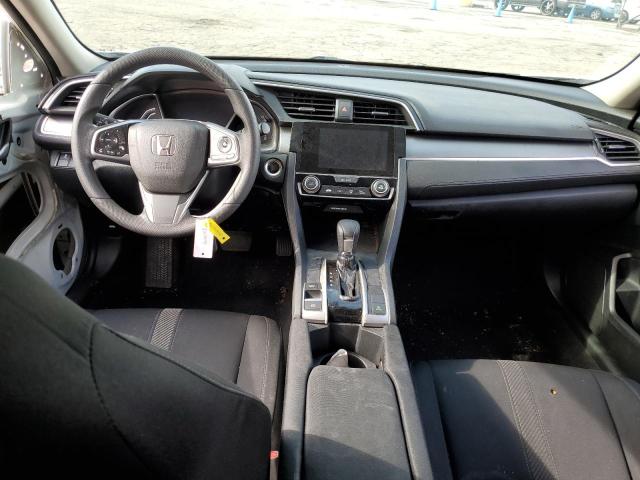 Photo 8 from auction – 2017 HONDA CIVIC EX with VIN 2HGFC2F74HH529512