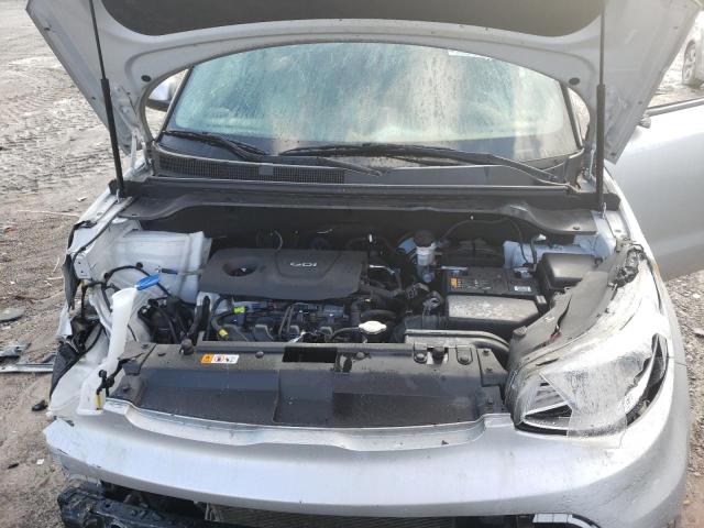 Photo 12 from auction – 2019 KIA SOUL with VIN KNDJN2A23K7022909