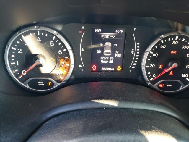 Photo 9 from auction – 2016 JEEP RENEGADE L with VIN ZACCJBBW7GPD73256