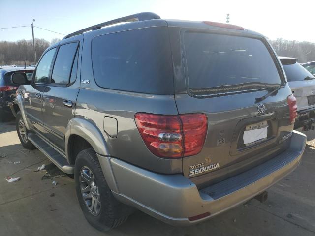 Photo 2 from auction – 2004 TOYOTA SEQUOIA SR with VIN 5TDBT44A74S220250