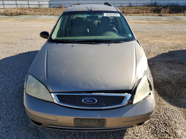 Photo 5 from auction – 2005 FORD FOCUS with VIN 1FAHP36N85W135398