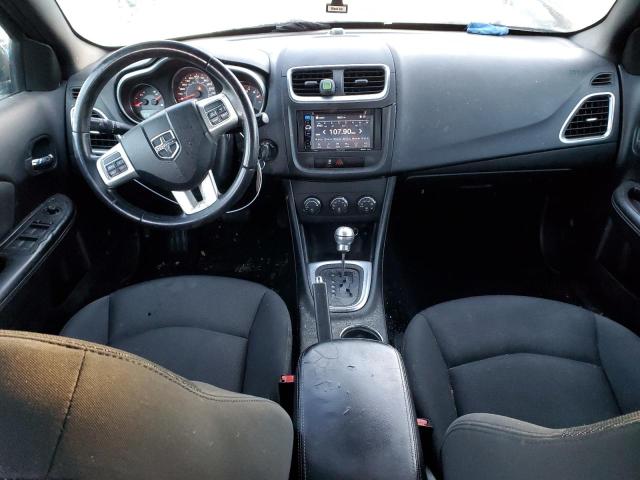Photo 8 from auction – 2011 DODGE AVENGER MA with VIN 1B3BD1FB0BN544386