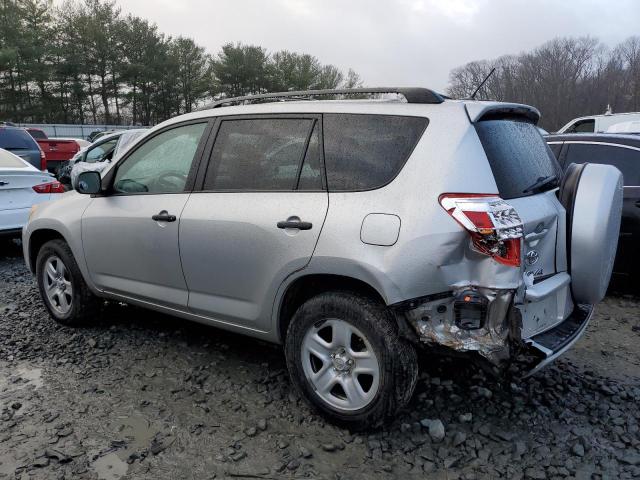 Photo 2 from auction – 2012 TOYOTA RAV4 with VIN 2T3BF4DV2CW191294