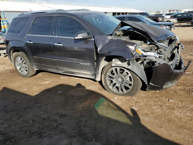 Photo 4 from auction – 2015 GMC ACADIA DEN with VIN 1GKKRTKD1FJ255473