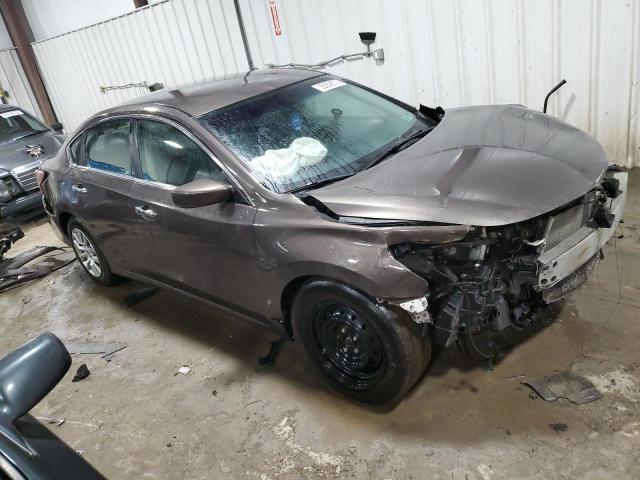 Photo 4 from auction – 2013 NISSAN ALTIMA 2.5 with VIN 1N4AL3AP4DC269511