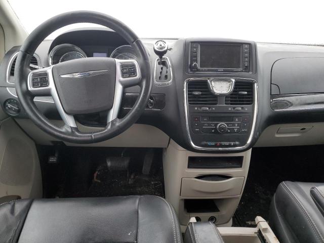 Photo 8 from auction – 2011 CHRYSLER TOWN & COU with VIN 2A4RR8DG9BR613711