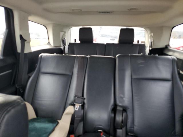 Photo 10 from auction – 2010 DODGE JOURNEY SX with VIN 3D4PH5FV3AT190049